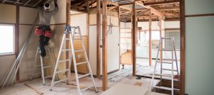 Entreprise de rénovation de la maison et de rénovation d’appartement à Oye-Plage